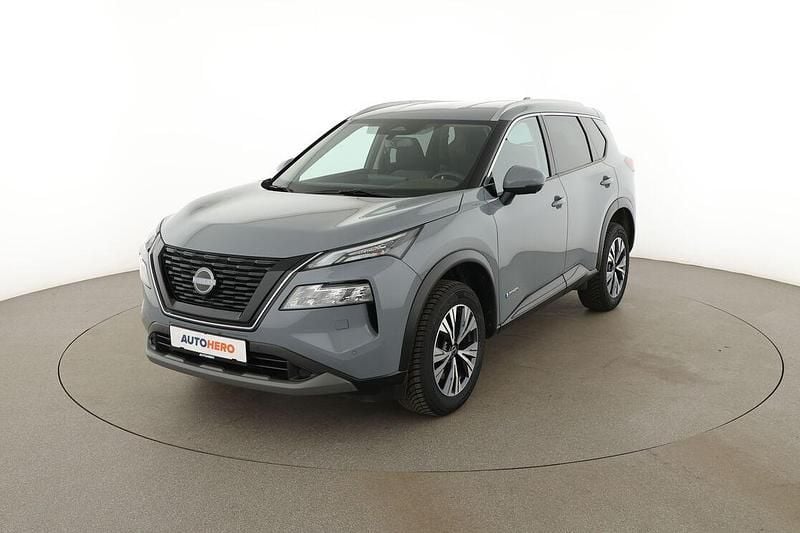 Gebraucht Nissan X-Trail N-Connecta 204 PS (150 kW) 2023 SUV
