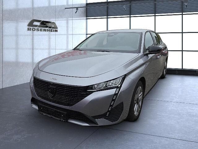 Second-hand Peugeot 308 Active 131 CP (96 kW) 2024 Gri Break