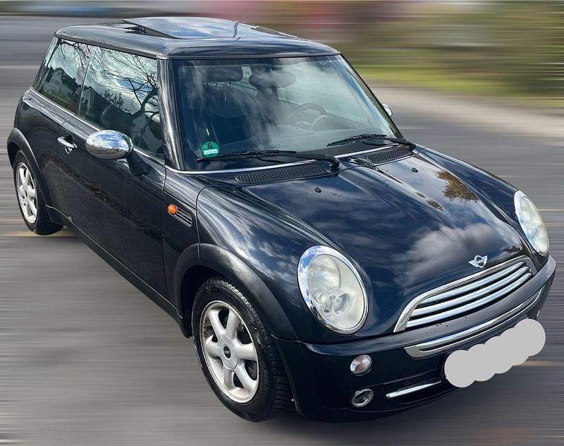 Gebraucht 2004 Mini Cooper Kleinwagen | 3.799 € (Superpreis) - Bild 1/4