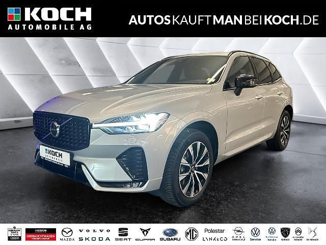 Gebraucht 2024 Volvo XC60 SUV | 47.450 € (Etwas zu teuer) - Bild 1/4