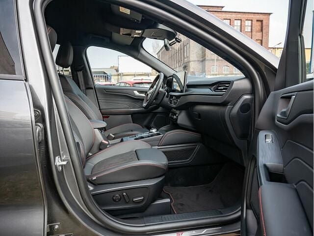 Neu Ford Kuga ST-Line X 190 PS (139 kW) 2025 Magnetic grau SUV