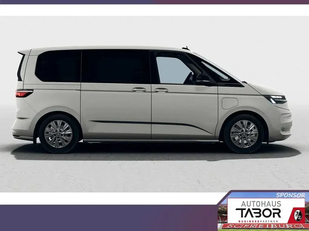 Neu VW Multivan Life 245 PS (180 kW) 2026 Weiss Van / Kleinbus