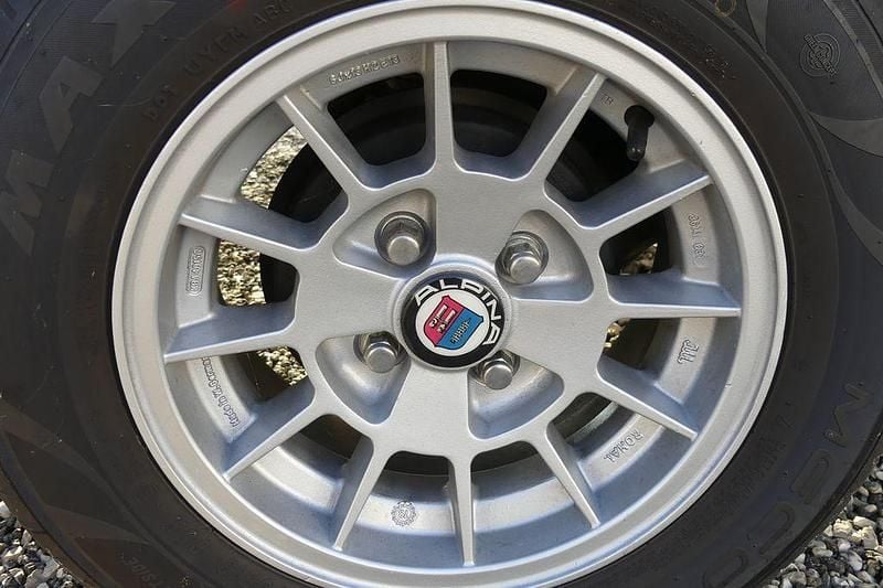 Gebraucht BMW 1602 86 PS (63 kW) 1974 Blau Limousine