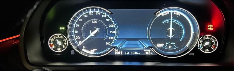 Gebraucht BMW X5 313 PS (230 kW) 2015 Schwarz SUV