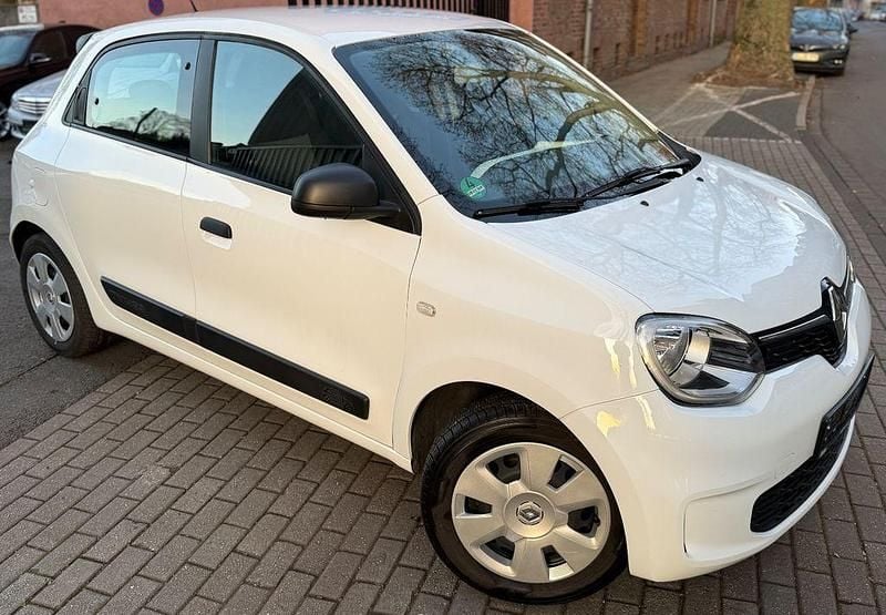 Twingo Gebraucht Mit Tuv