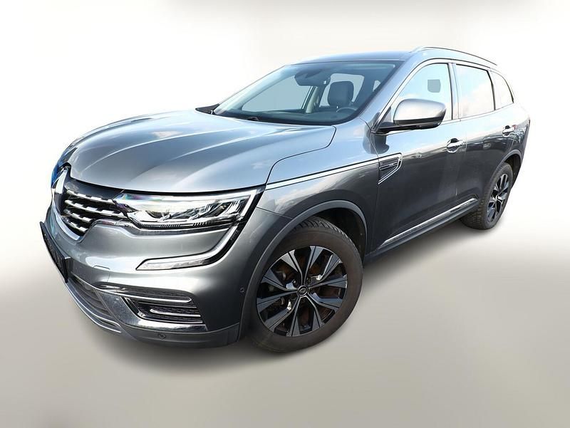 Gebraucht Renault Koleos Techno 158 PS (116 kW) 2023 Grau metallic SUV