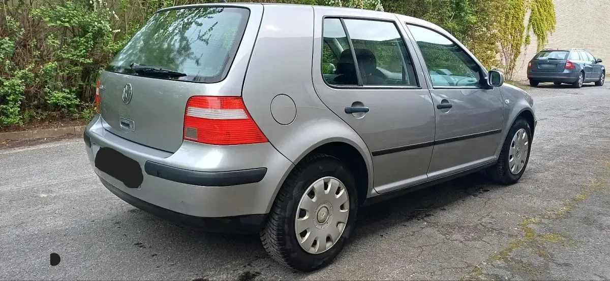 Gebraucht VW Golf IV 75 PS (55 kW) 2003 Limousine