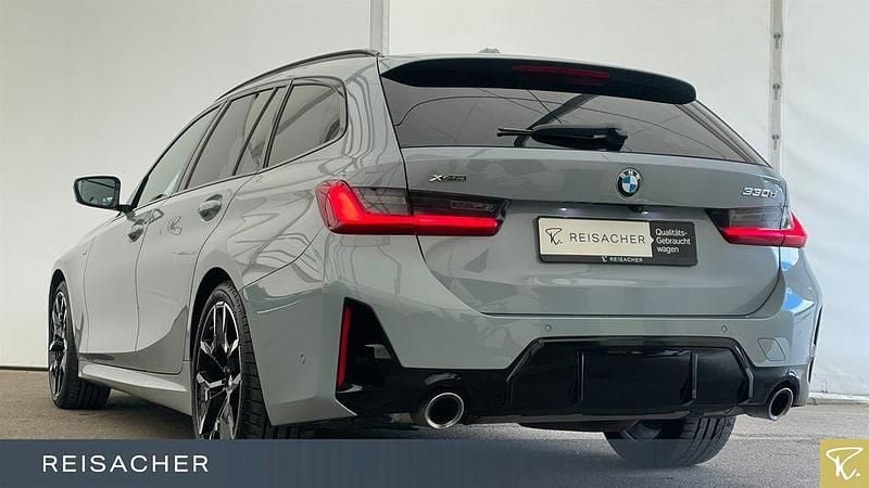 Gebraucht BMW 330 M Sport 286 PS (210 kW) 2025 Grau Limousine