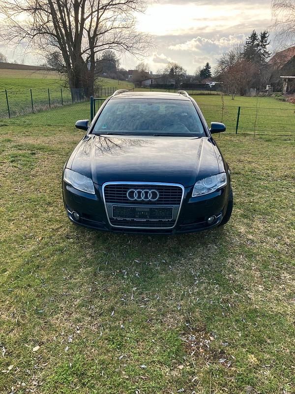 Usata Audi A4 180 CV (132 kW) 2007 Station wagon