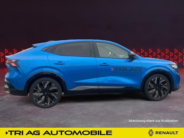 Gebraucht Renault Rafale Esprit Alpine 200 PS (147 kW) 2025 Blau SUV