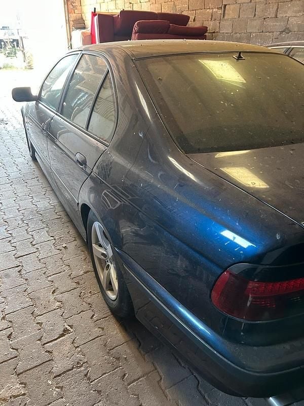 Gebraucht Alpina B10 340 PS (250 kW) 1996 Kombi