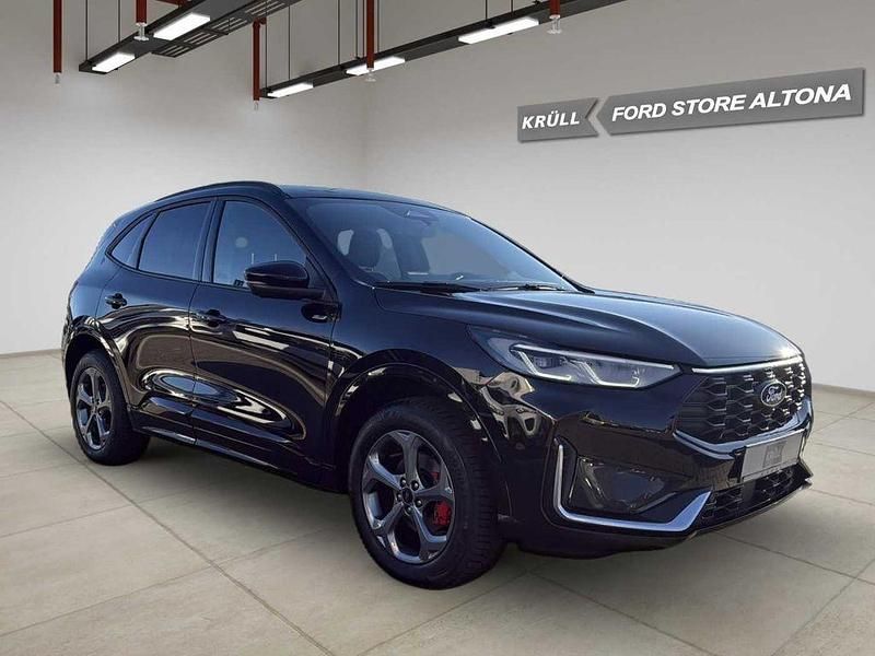 Neu Ford Kuga ST-Line X 242 PS (177 kW) 2026 Schwarz SUV