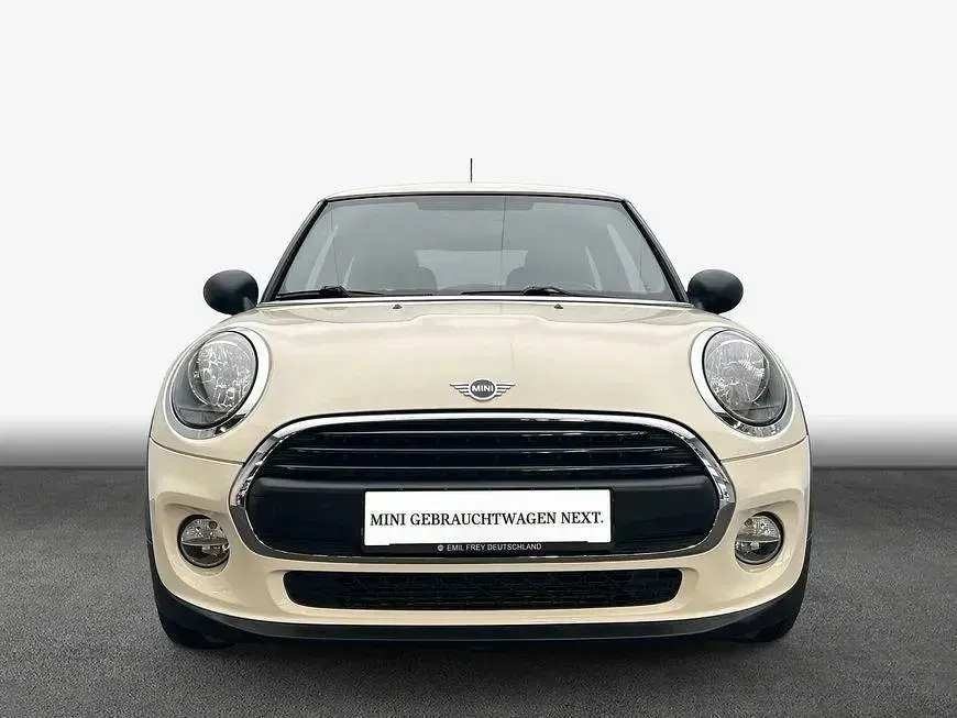 Occasion Mini ONE 102 PK (75 kW) 2018 Wit Hatchback
