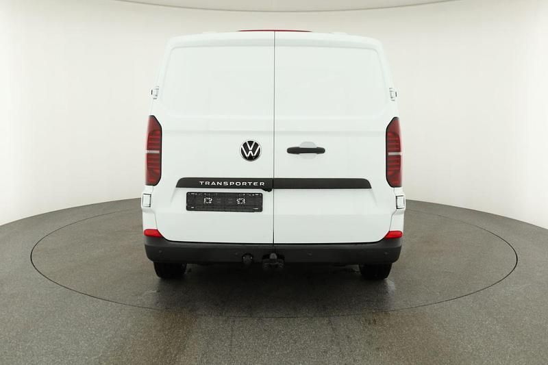 Nouă VW Transporter 2026 Alb Van