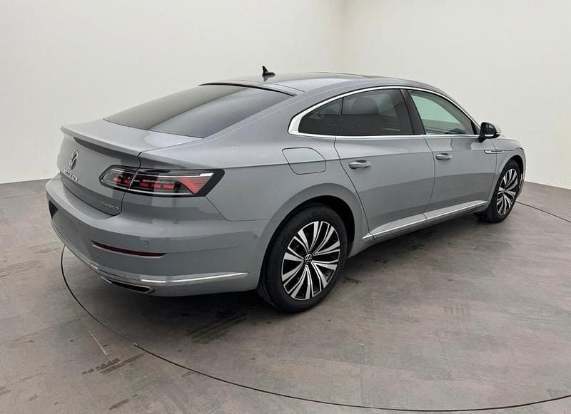 Brugt VW Arteon 156 HK (114 kW) 2022 Grå Sedan