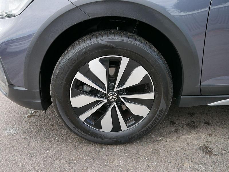Gebraucht VW Taigo Goal 116 PS (85 kW) 2024 Rauchgrau metallic SUV