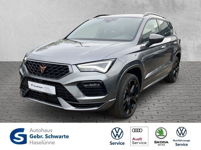 Grau Gebraucht 2025 Cupra Ateca SUV | 34.970 € (Superpreis) - Bild 1/4