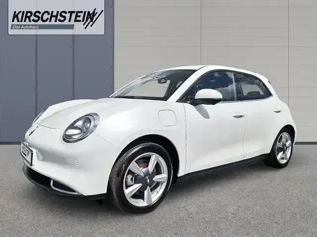Second-hand Ora 03 137 kW (187 CP) 2023 Alb Hatchback