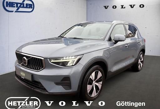 Gebraucht Volvo XC40 211 PS (155 kW) 2022 Grau SUV