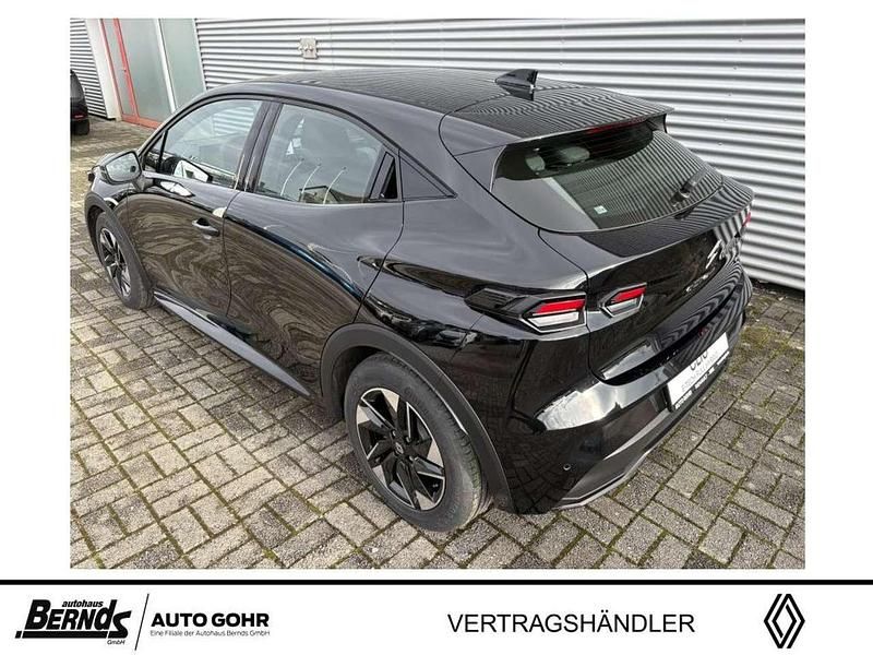 Ny Renault Clio V Evolution 158 HK (116 kW) 2026 Sort Sedan