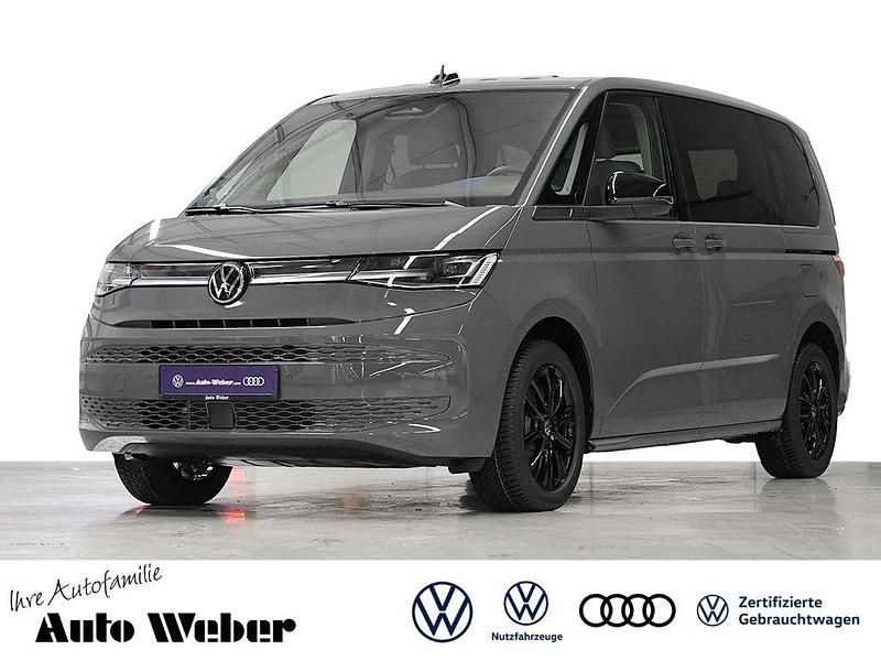 Neu VW Multivan Life 150 PS (110 kW) 2025 Grau Van