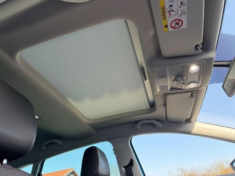 Gebraucht Seat Leon FR 125 PS (91 kW) 2016 Blau Limousine