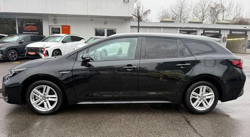 Neu Suzuki Swace 140 PS (102 kW) 2026 Schwarz Kombi