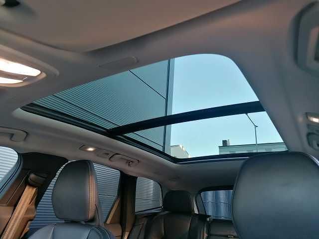 Gebraucht Volvo XC60 Plus 257 PS (189 kW) 2024 Schwarz SUV