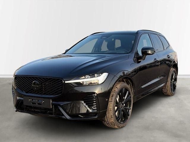 Neu Volvo XC60 Plus 455 PS (334 kW) 2026 Schwarz SUV