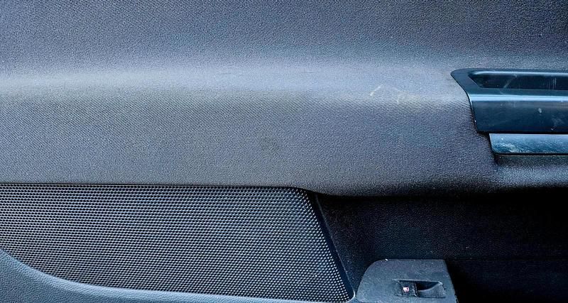 Gebraucht VW Golf Plus 78 PS (57 kW) 2008 Blau Van / Kleinbus