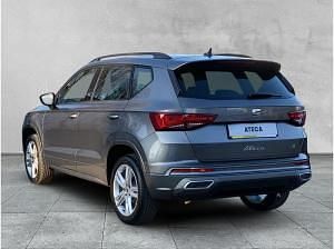 Neu Seat Ateca FR 150 PS (110 kW) 2026 Grau (graphite grau metallic) SUV