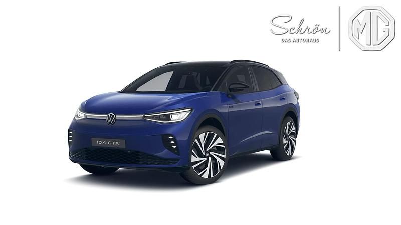 Gebraucht 2024 VW ID.4 GTX SUV | 48.765 € - Bild 1/3