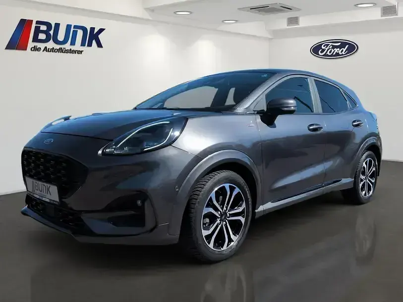 Occasion Ford Puma ST-Line 125 ch (91 kW) 2023 SUV