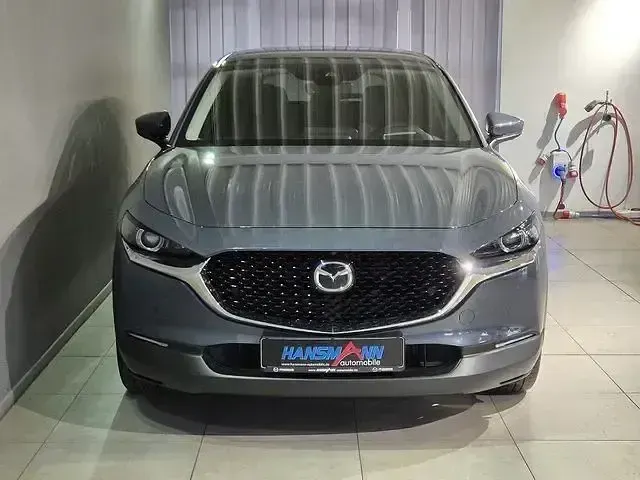 Second-hand Mazda CX-30 Selection 186 CP (136 kW) 2023 Gri SUV