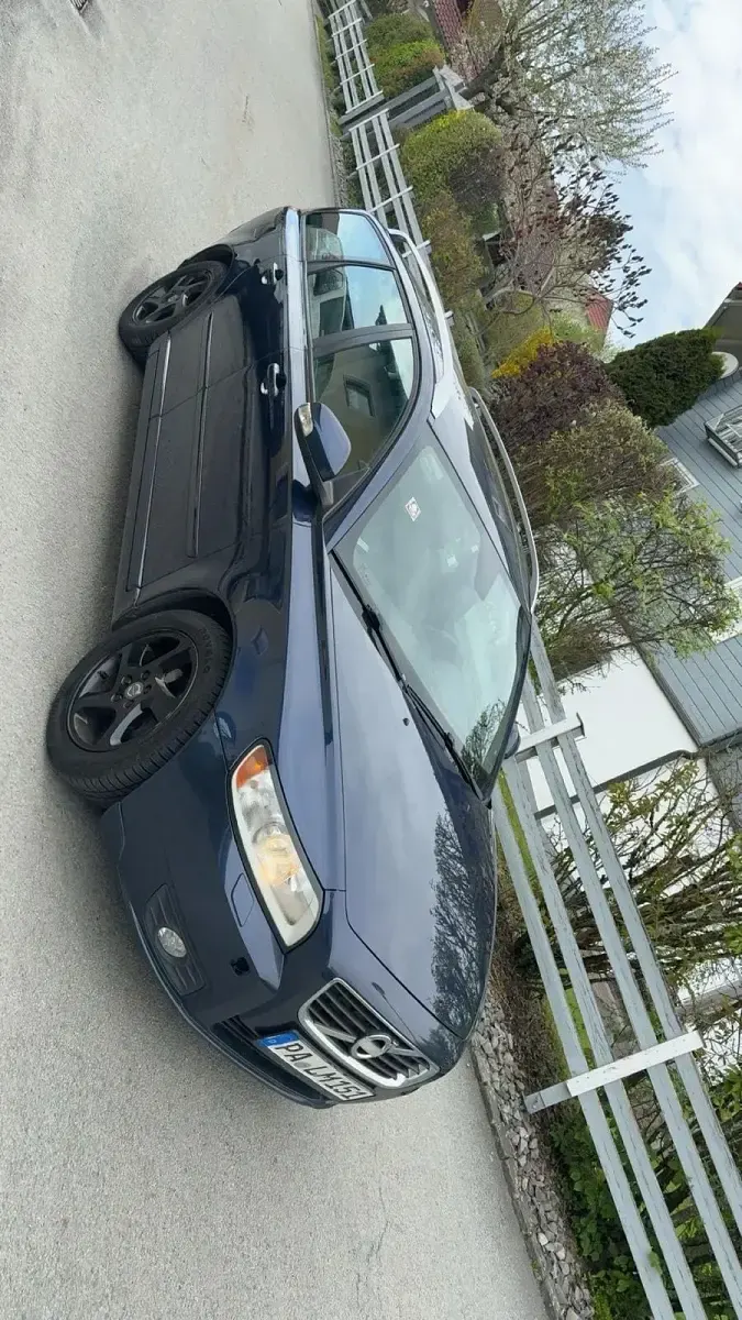 Gebraucht Volvo V50 120 PS (88 kW) 2011 Blau Kombi