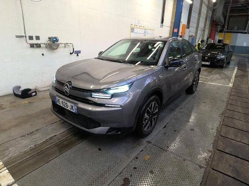 Gebraucht Citroën C4 131 PS (96 kW) 2025 Andere SUV
