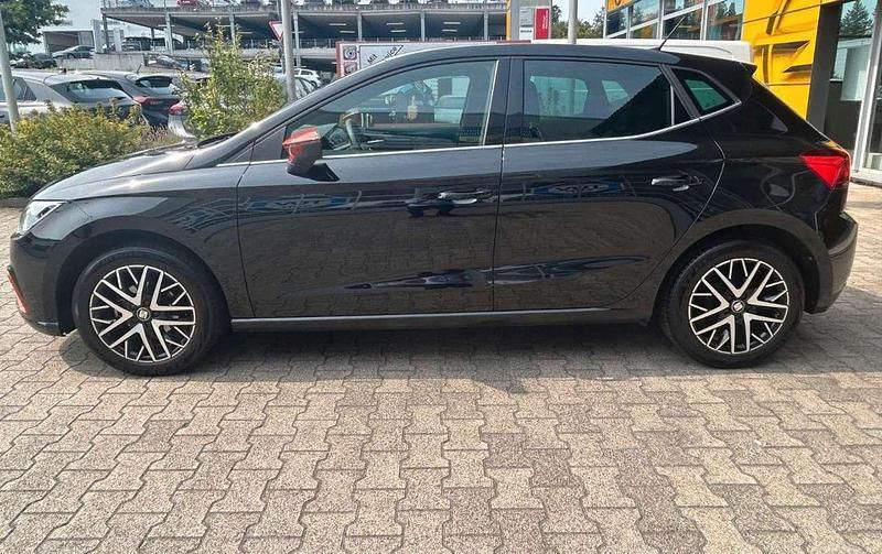 Gebraucht 2019 Seat Ibiza Beats Limousine | 10.500 € (Fairer Preis) - Bild 1/4