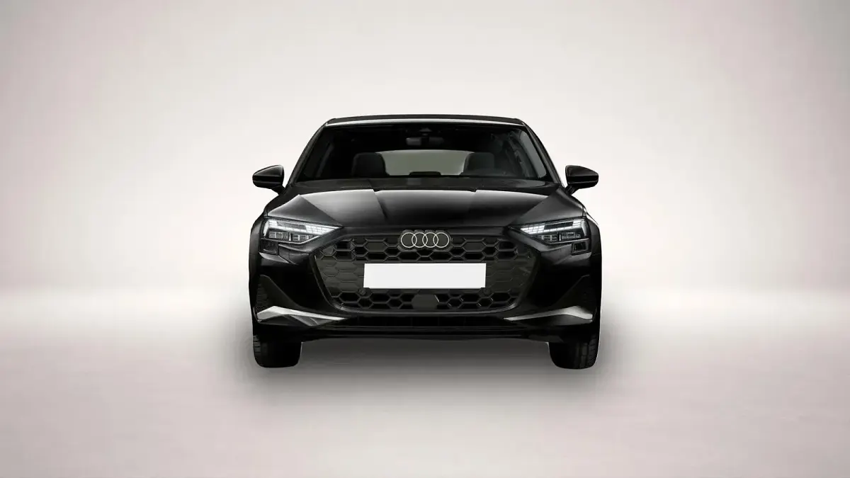 Gebraucht Audi A3 Advanced 150 PS (110 kW) 2025 Manufacturer Limousine
