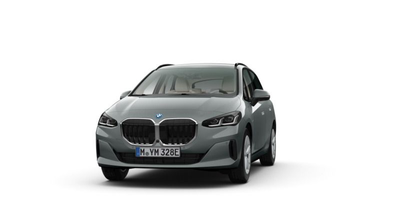 Neu BMW 225 Active Tourer Efficient Dynamics 136 PS (100 kW) 2025 Van / Kleinbus