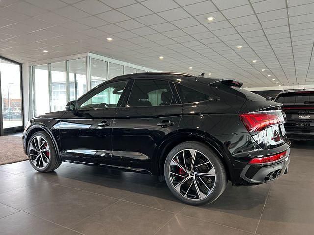 Gebraucht Audi SQ5 341 PS (250 kW) 2024 SUV