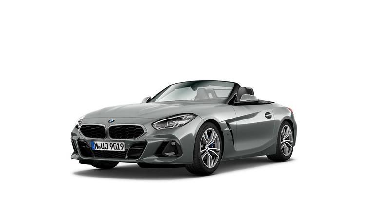 Gebraucht BMW Z4 Efficient Dynamics 258 PS (189 kW) 2025 Cabrio