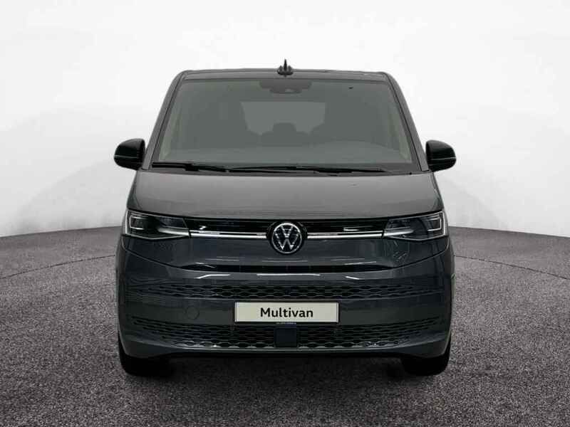 Gebraucht VW Multivan Goal 245 PS (180 kW) 2022 Grau Van / Kleinbus