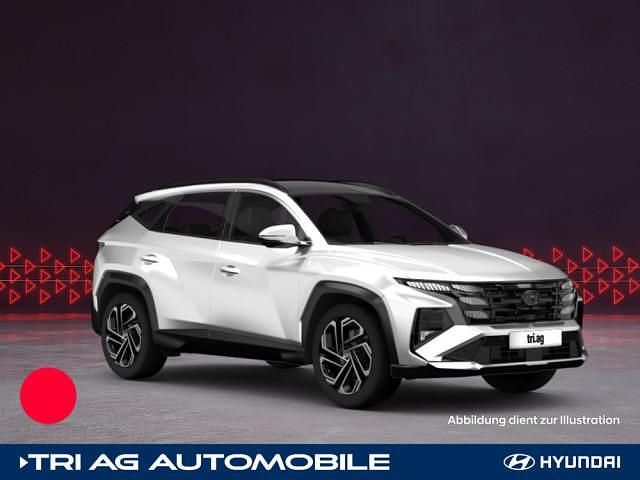 Neu 2025 Hyundai Tucson N Line SUV | 38.372 € (Guter Preis) - Bild 1/1