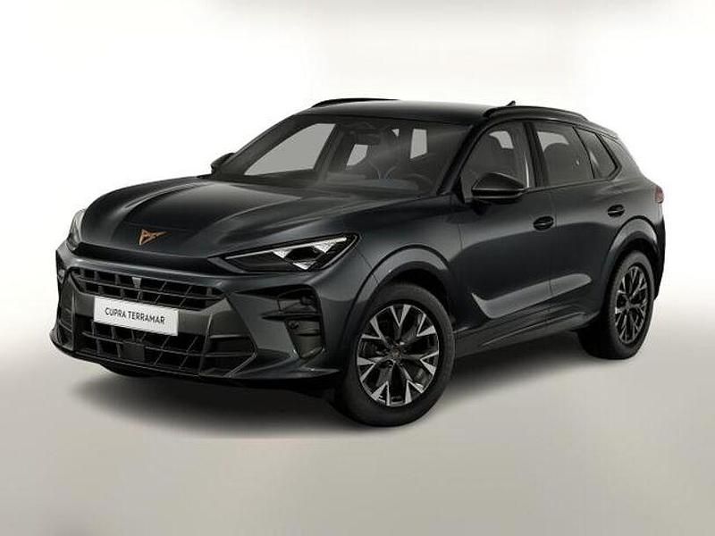 Grau Neu 2025 Cupra Leon SUV | 35.508 € (Fairer Preis) - Bild 1/1