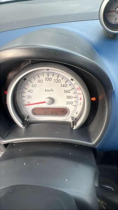 Gebraucht 2009 Suzuki Splash Club Kleinwagen | 3.000 € (Teuer) - Bild 1/4