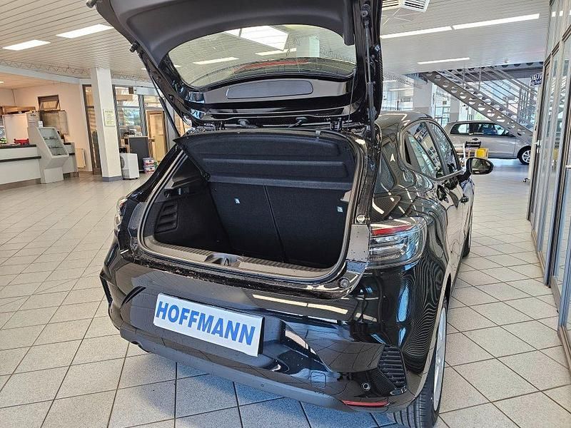 Neu Renault Clio V Evolution 91 PS (66 kW) 2025 Blackpearleff. Kleinwagen