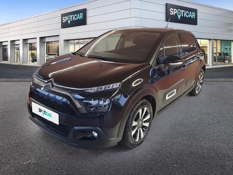 Gebraucht 2024 Citroën C3 PureTech Kleinwagen | 15.790 € (Fairer Preis) - Bild 1/3