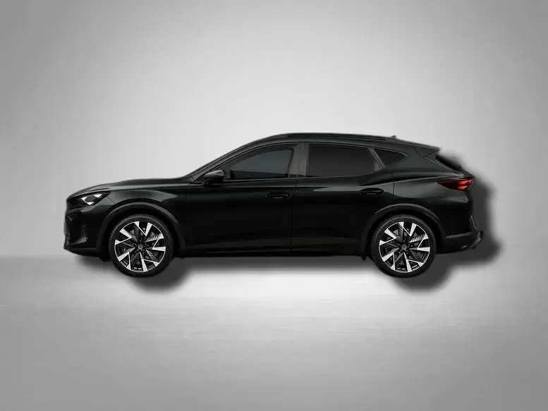Neu Cupra Formentor VZ 333 PS (244 kW) 2025 Fiord blau SUV