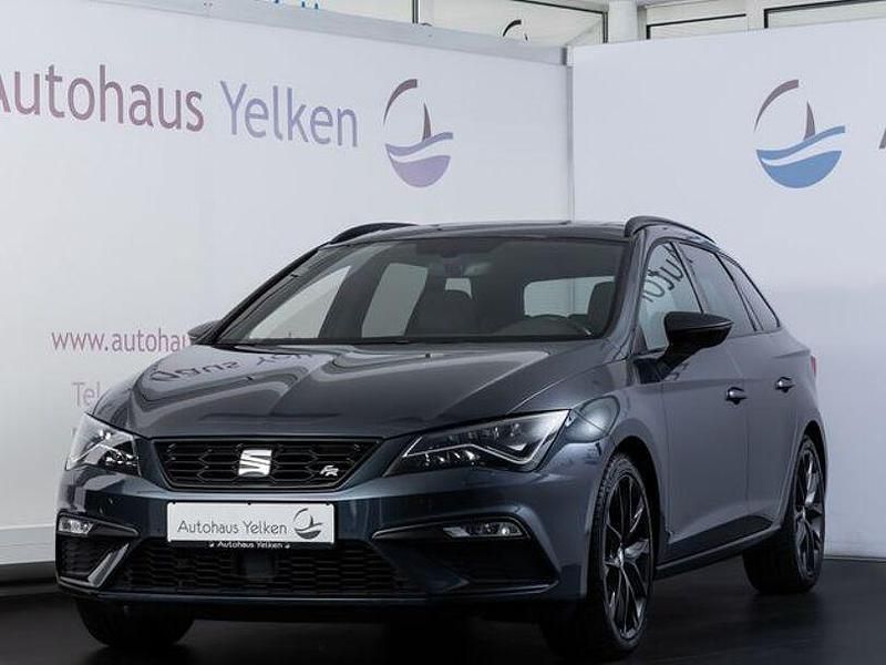 Andere Gebraucht 2020 Seat Leon Limousine | 19.490 € (Fairer Preis) - Bild 1/4