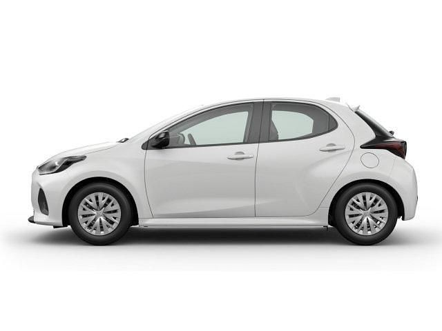 Neu Mazda 2 Prime-Line 116 PS (85 kW) 2026 Kleinwagen